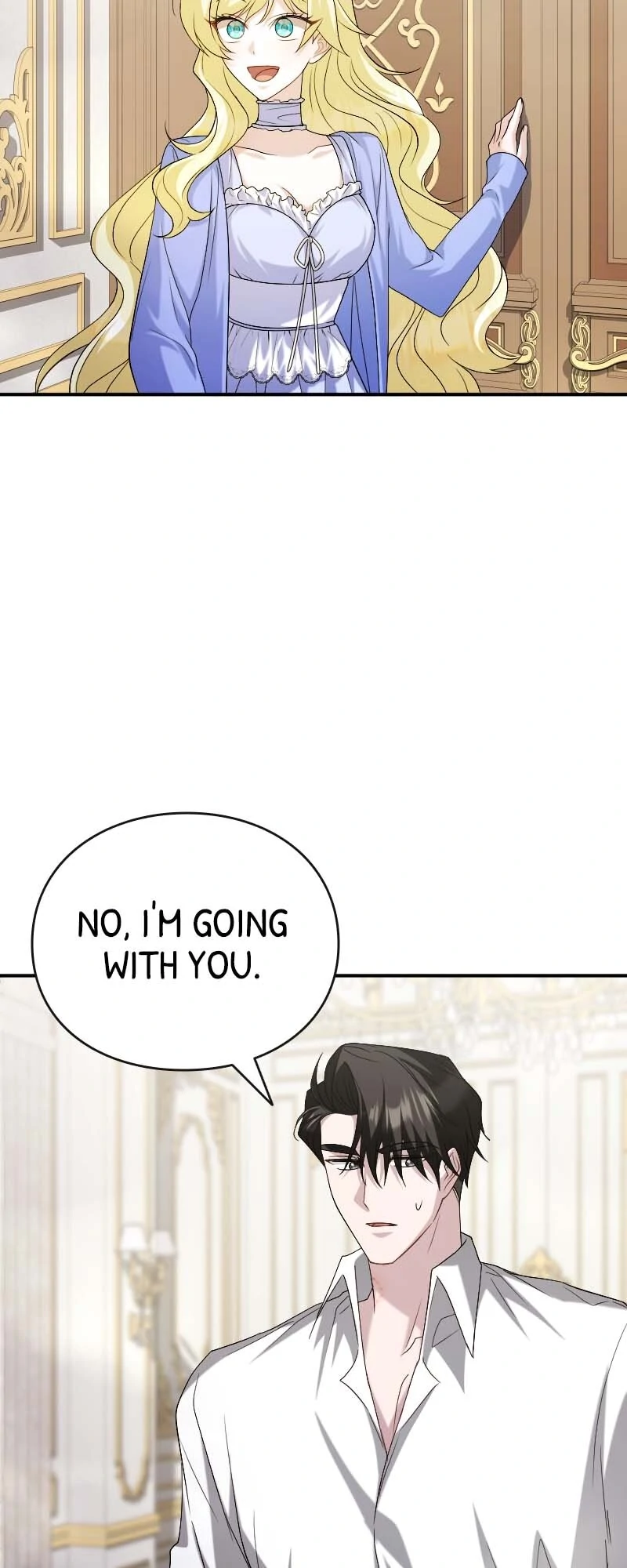 No More Regrets, Just Kill Me Chapter 34 page 23