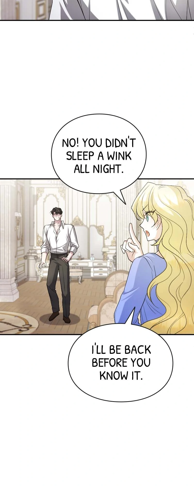 No More Regrets, Just Kill Me Chapter 34 page 24