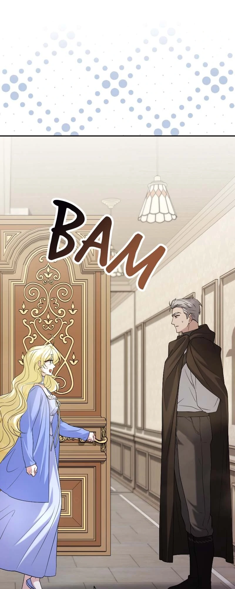 No More Regrets, Just Kill Me Chapter 34 page 26