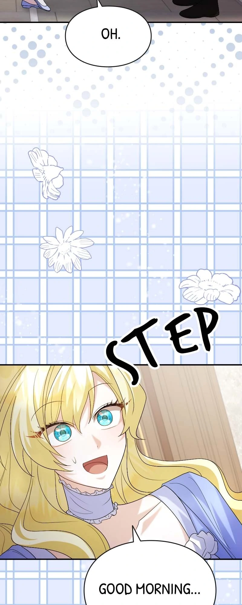No More Regrets, Just Kill Me Chapter 34 page 27
