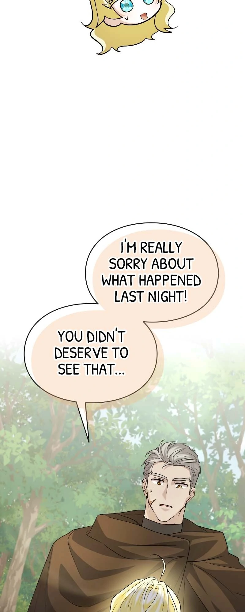 No More Regrets, Just Kill Me Chapter 34 page 35