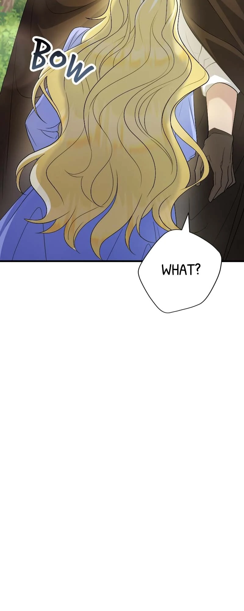 No More Regrets, Just Kill Me Chapter 34 page 36