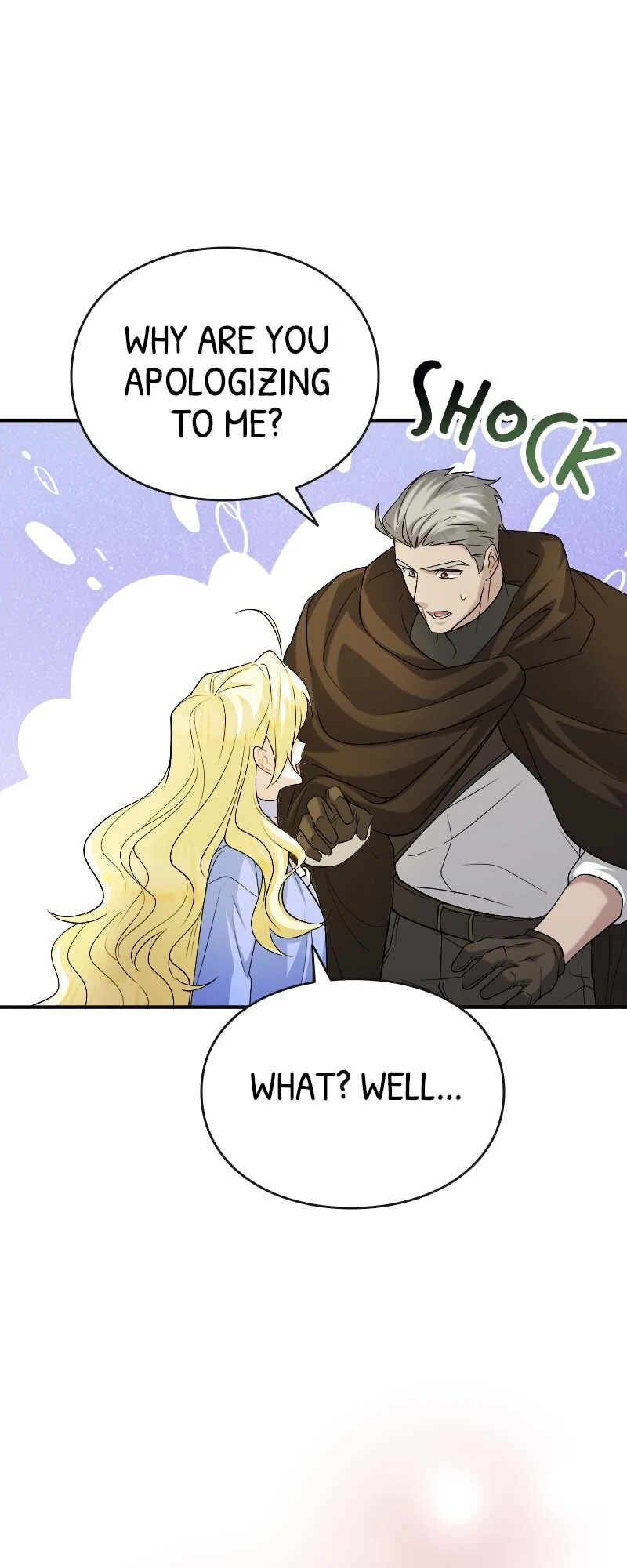 No More Regrets, Just Kill Me Chapter 34 page 37
