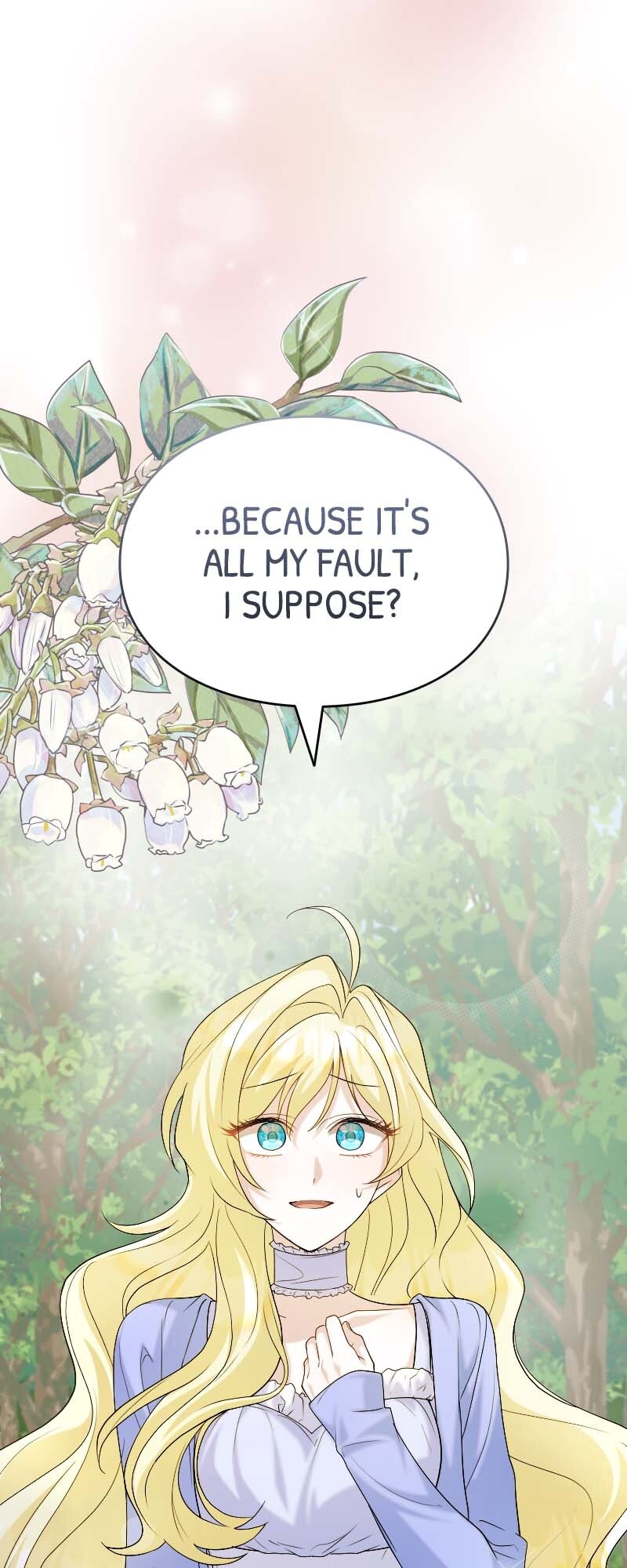No More Regrets, Just Kill Me Chapter 34 page 38