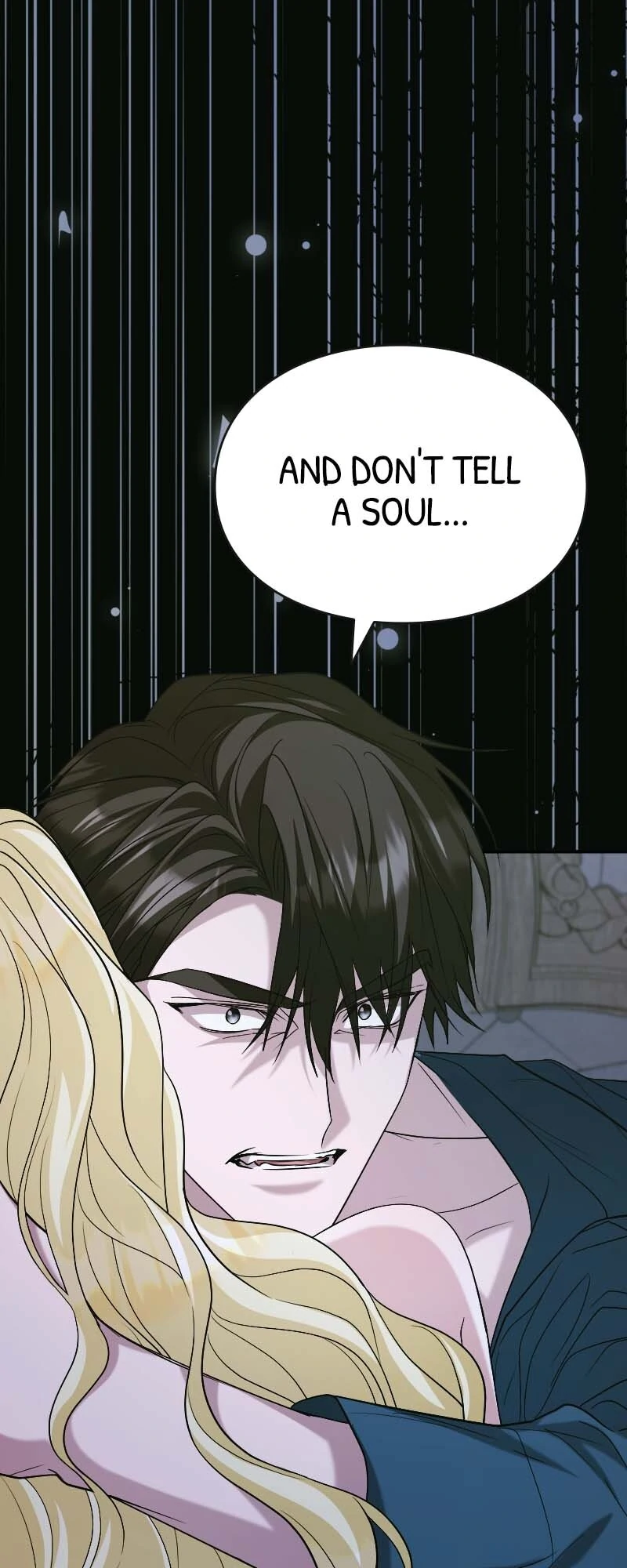 No More Regrets, Just Kill Me Chapter 34 page 3