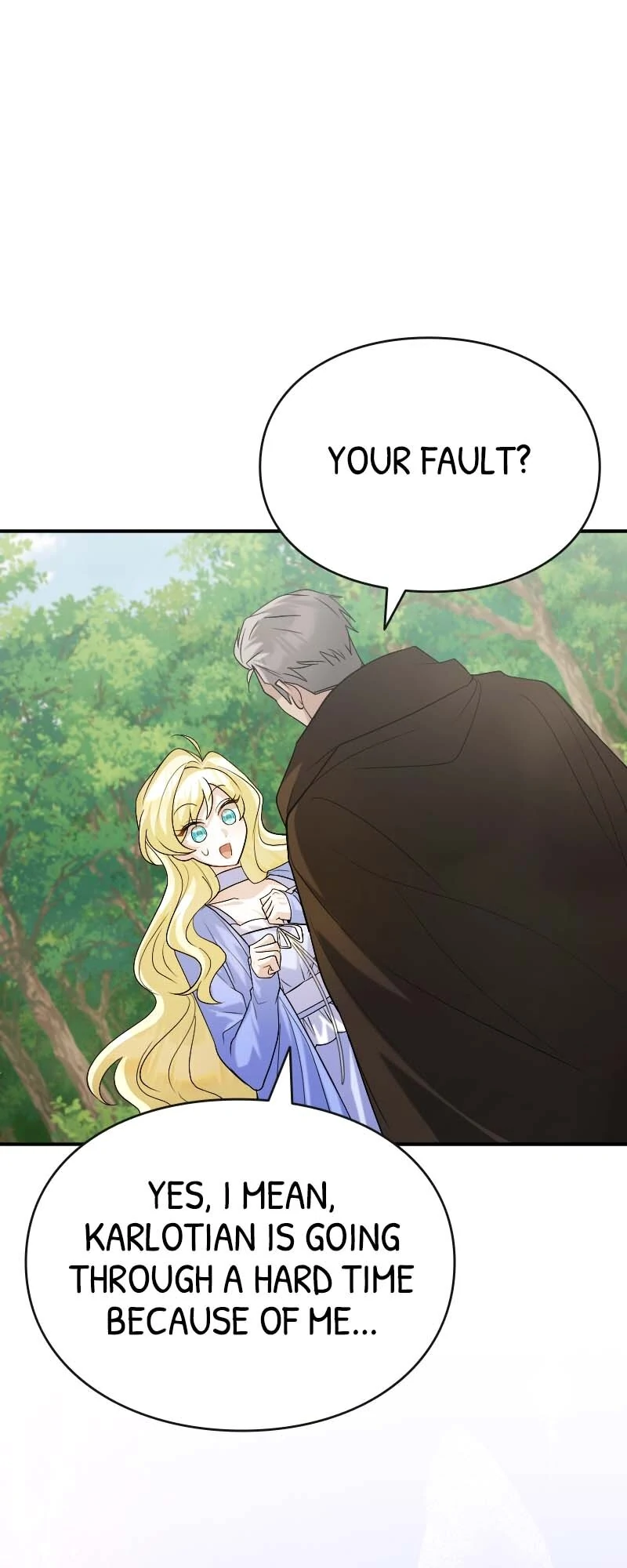 No More Regrets, Just Kill Me Chapter 34 page 40