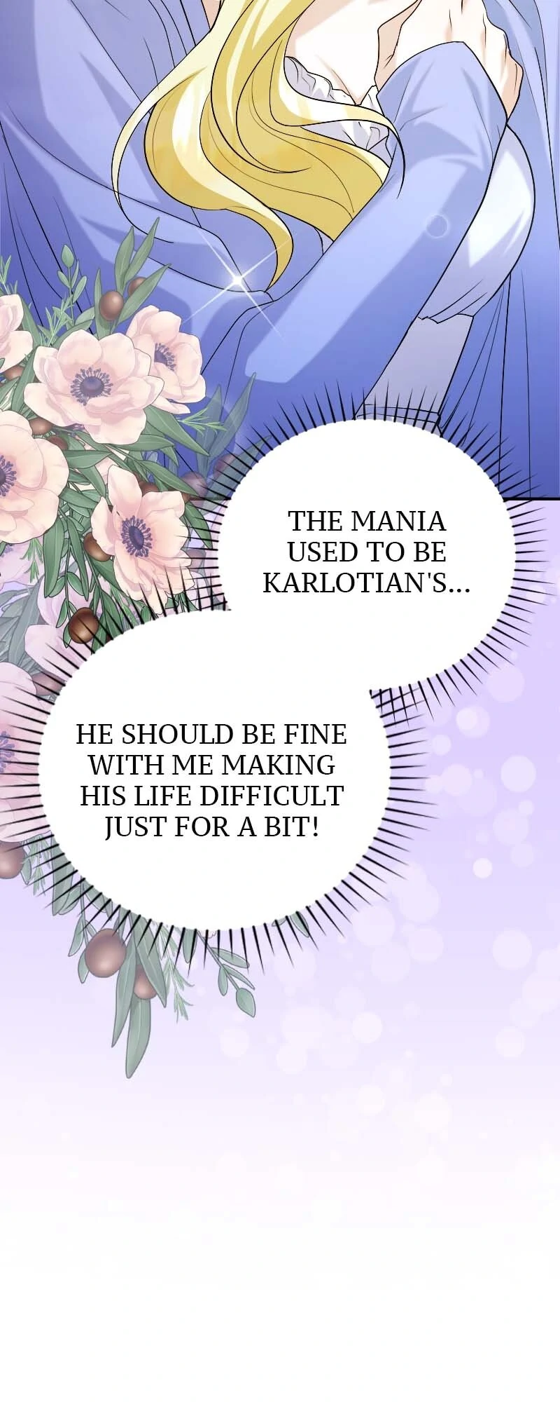 No More Regrets, Just Kill Me Chapter 34 page 42