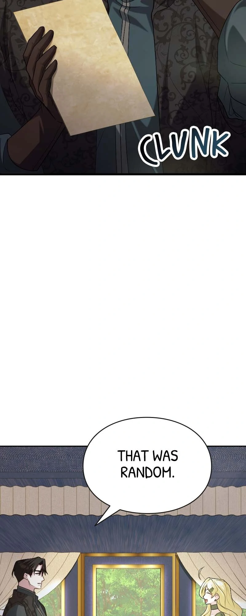 No More Regrets, Just Kill Me Chapter 34 page 48