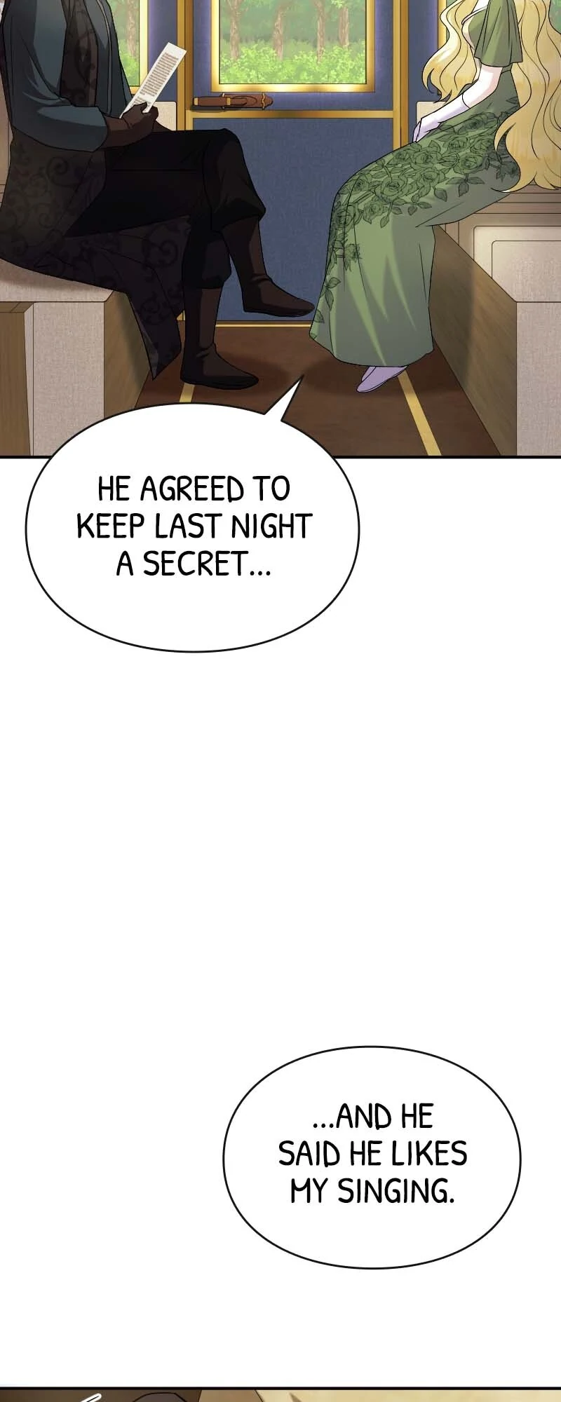 No More Regrets, Just Kill Me Chapter 34 page 49