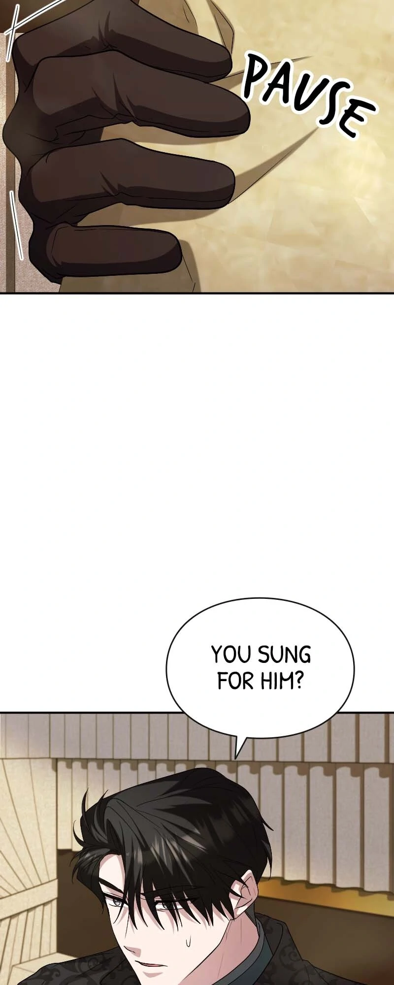 No More Regrets, Just Kill Me Chapter 34 page 50