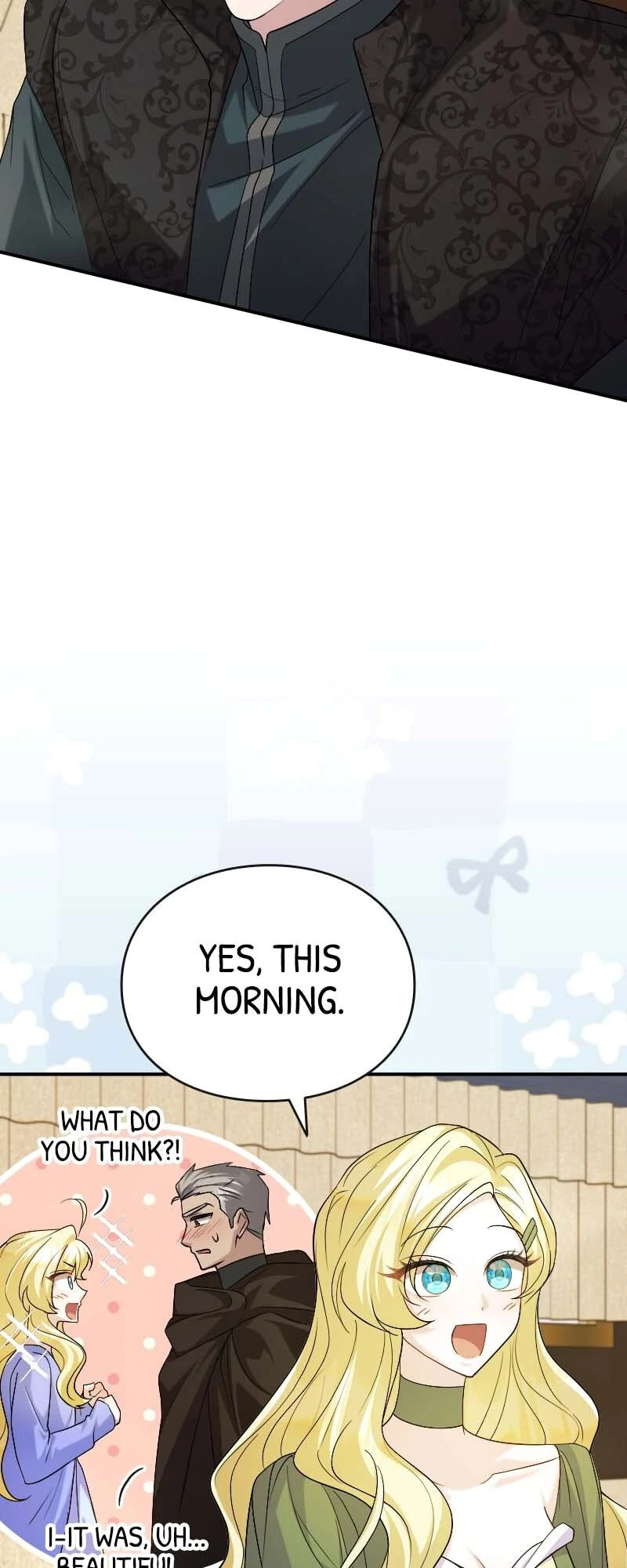 No More Regrets, Just Kill Me Chapter 34 page 51