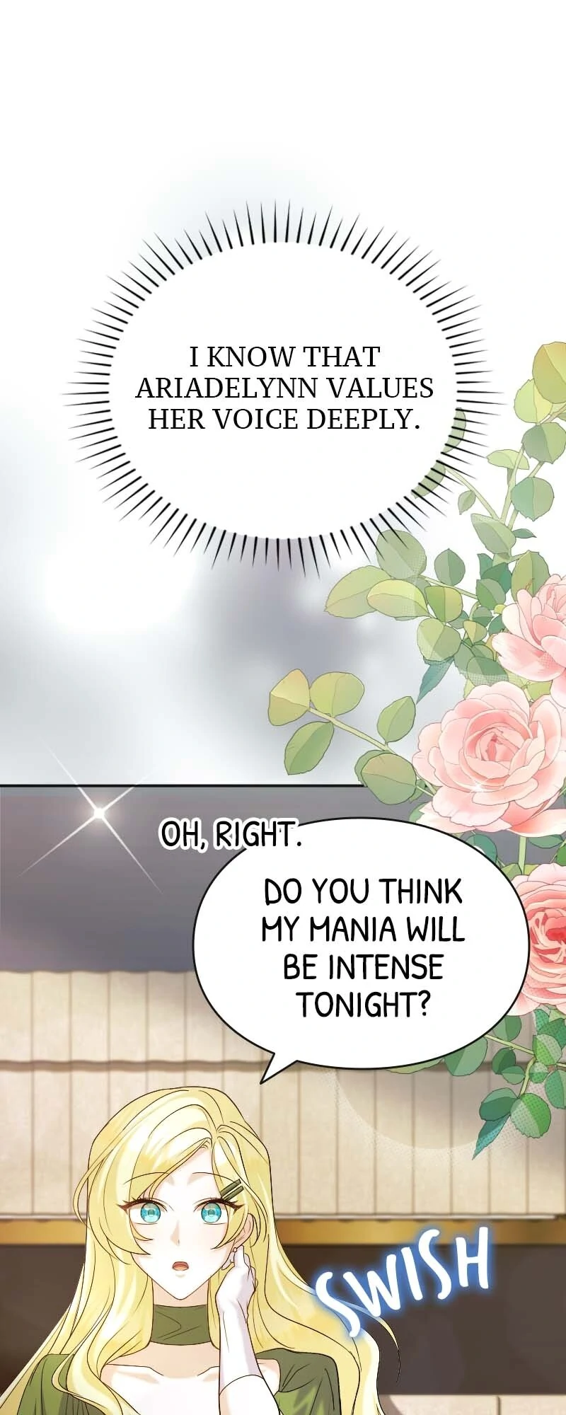 No More Regrets, Just Kill Me Chapter 34 page 58