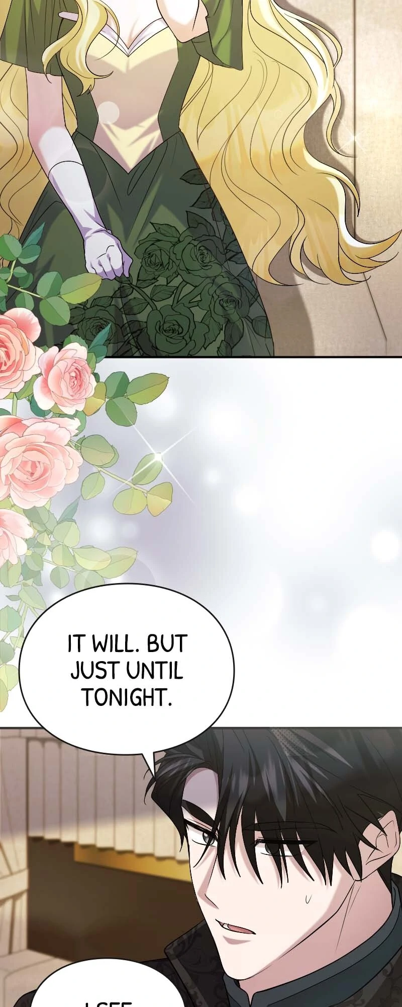 No More Regrets, Just Kill Me Chapter 34 page 59