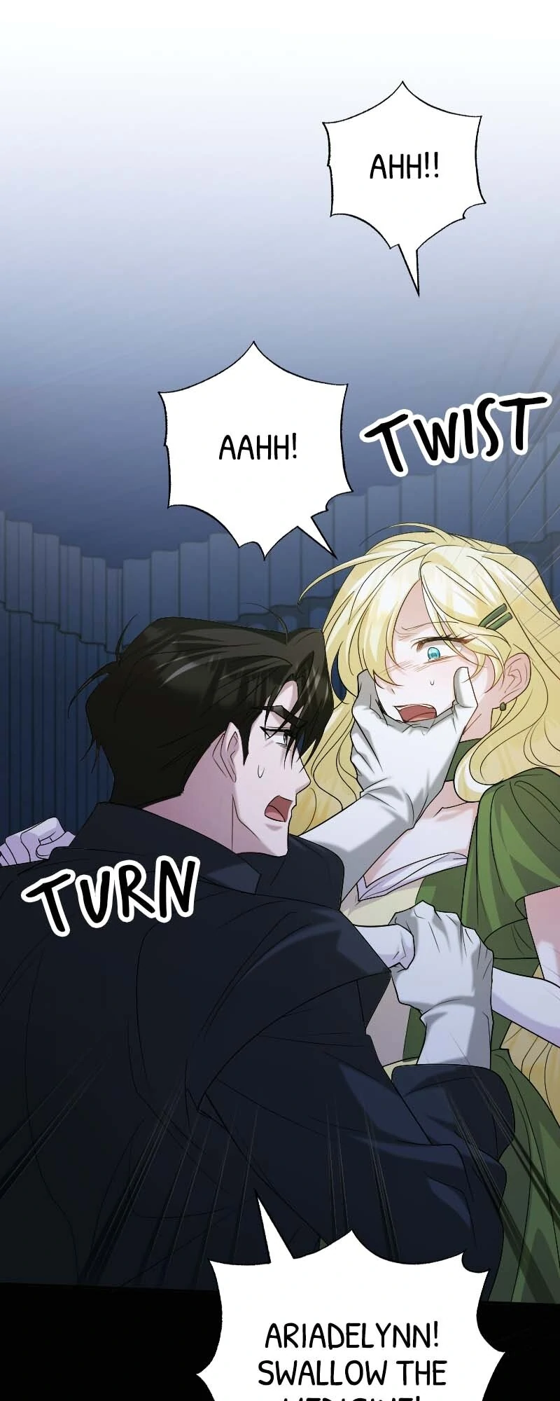 No More Regrets, Just Kill Me Chapter 34 page 67