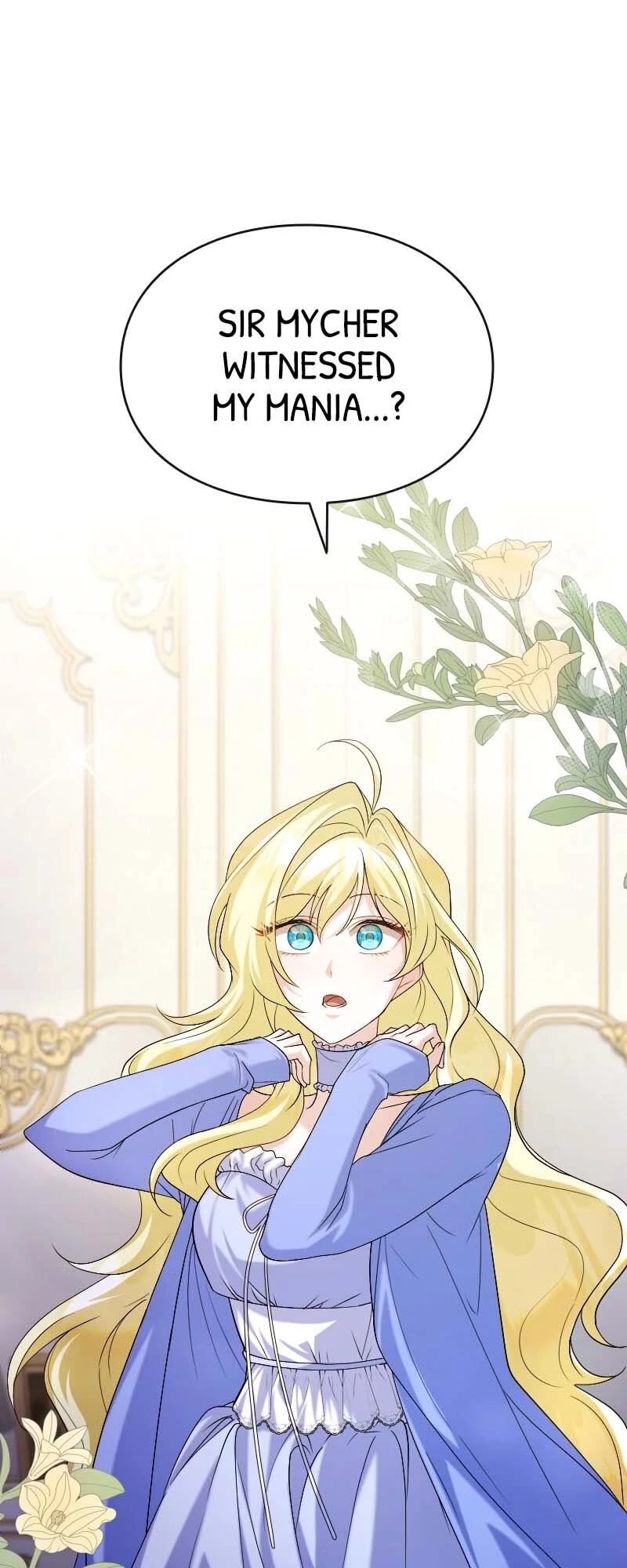No More Regrets, Just Kill Me Chapter 34 page 8