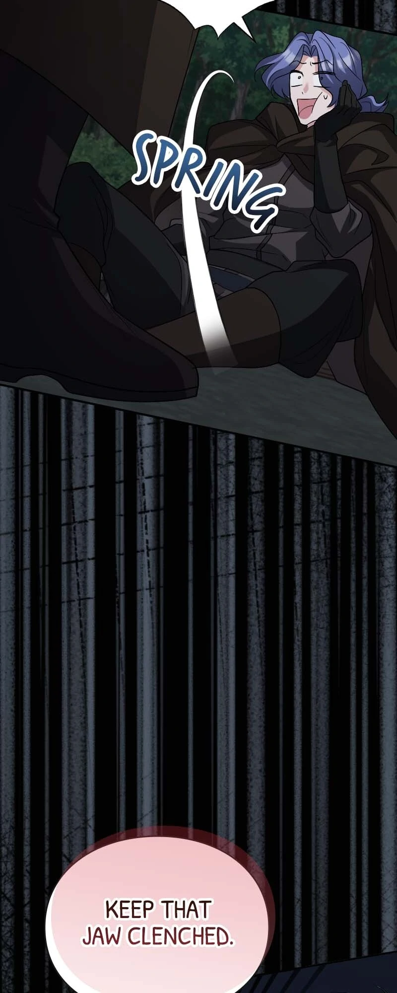No More Regrets, Just Kill Me Chapter 34 page 94