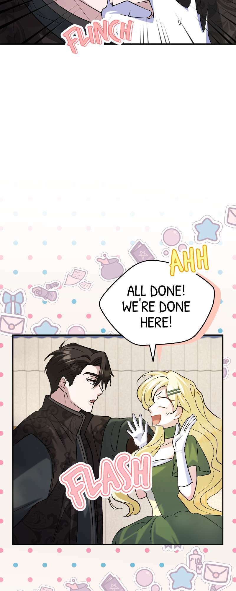 No More Regrets, Just Kill Me Chapter 35 page 52