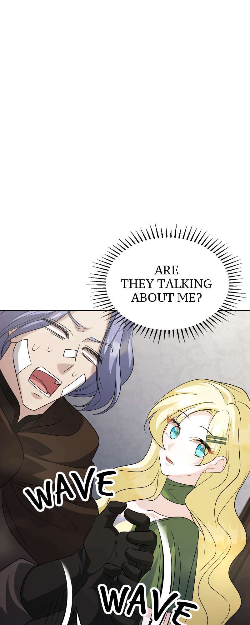 No More Regrets, Just Kill Me Chapter 35 page 76