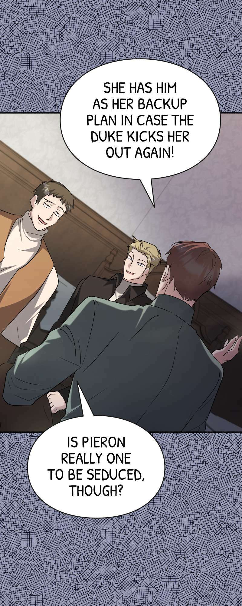 No More Regrets, Just Kill Me Chapter 35 page 80