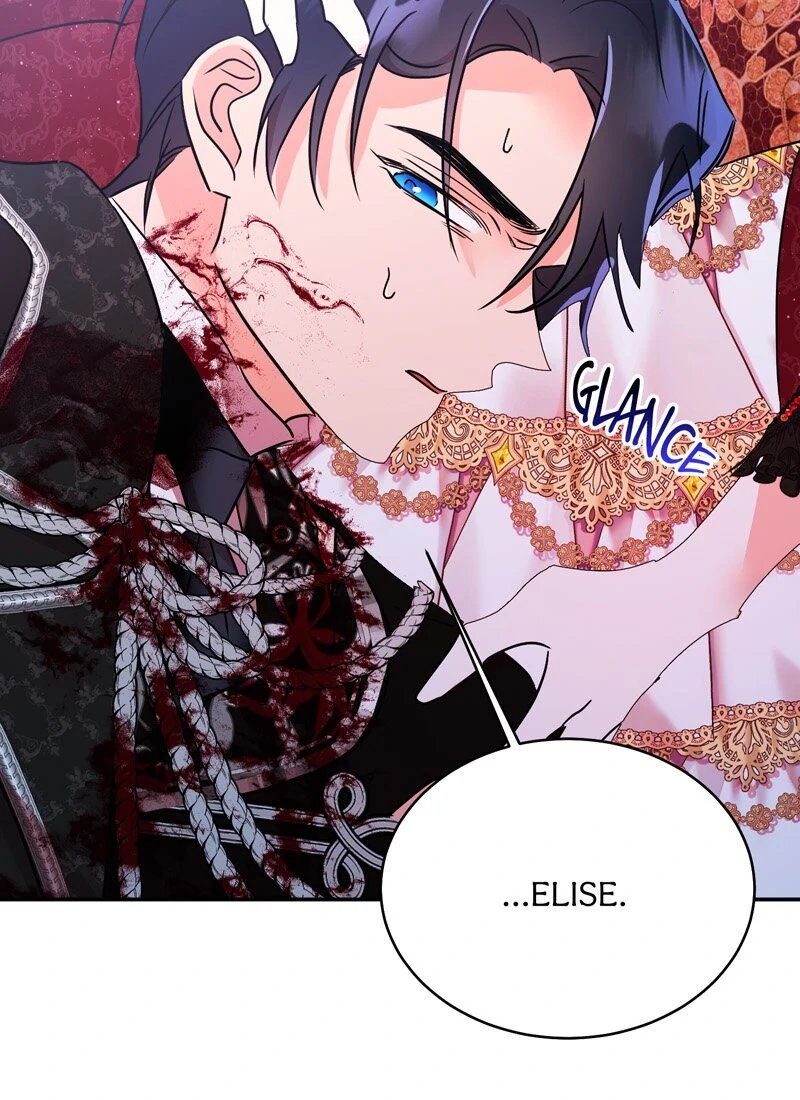 No More Regrets, Just Kill Me Chapter 36 page 9