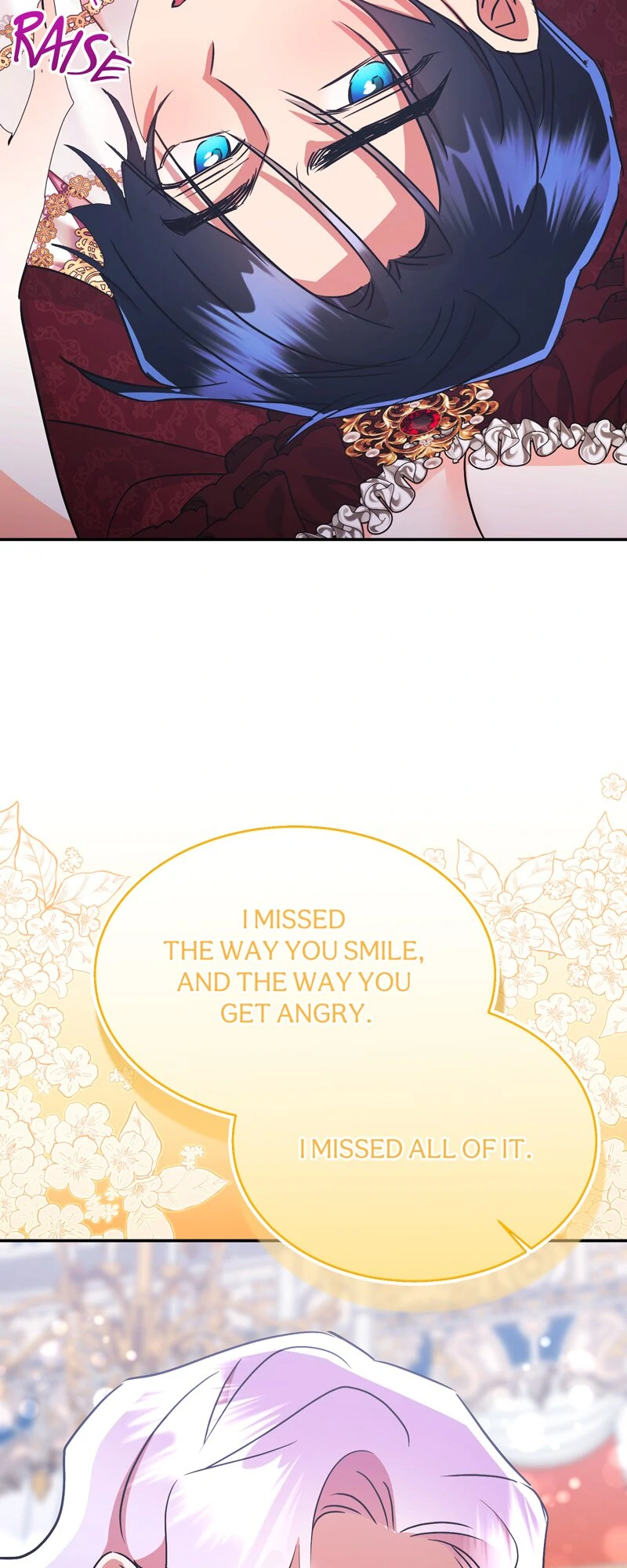 No More Regrets, Just Kill Me Chapter 36 page 14