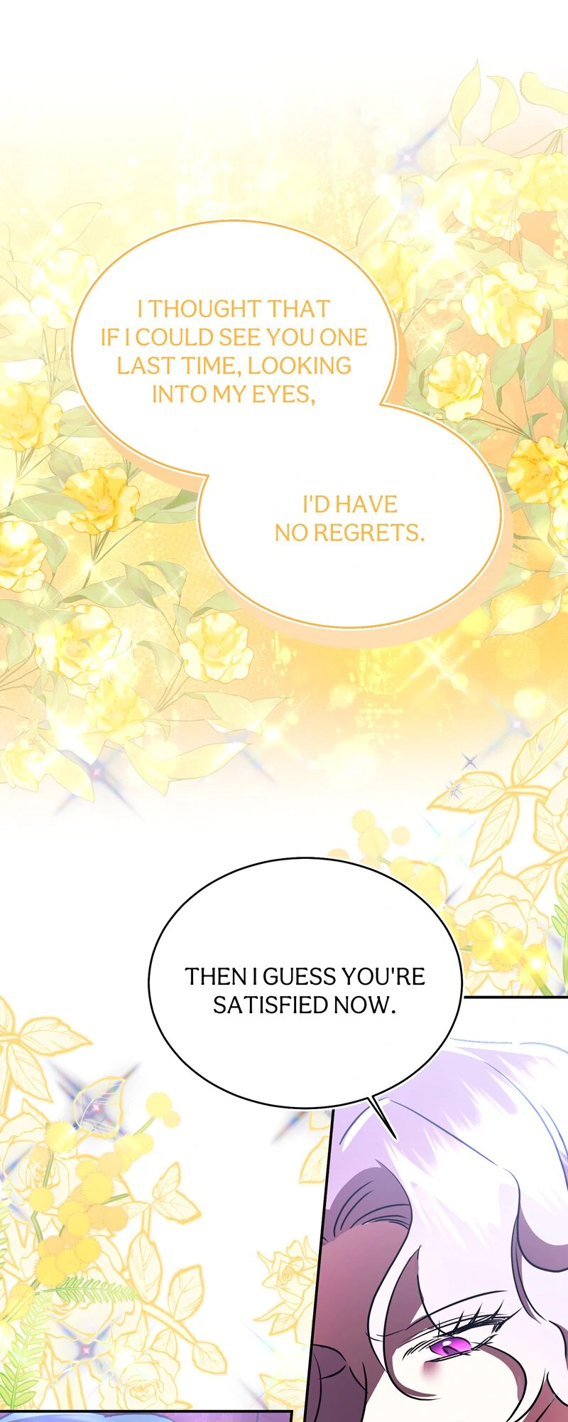 No More Regrets, Just Kill Me Chapter 36 page 16
