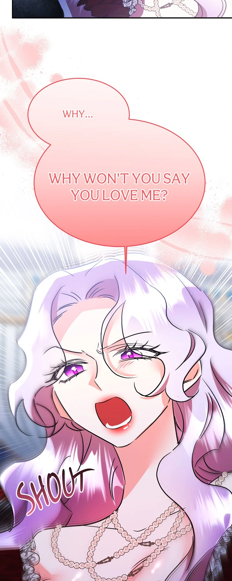 No More Regrets, Just Kill Me Chapter 36 page 18