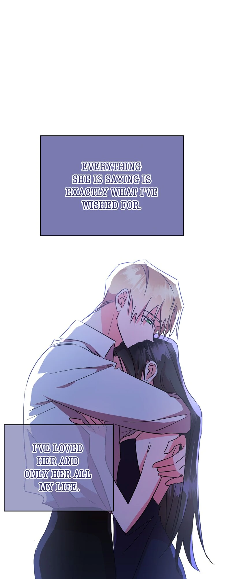 No More Regrets, Just Kill Me Chapter 36 page 24