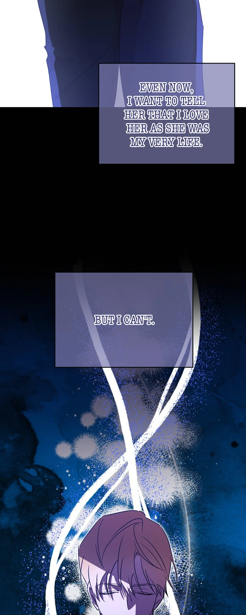 No More Regrets, Just Kill Me Chapter 36 page 25