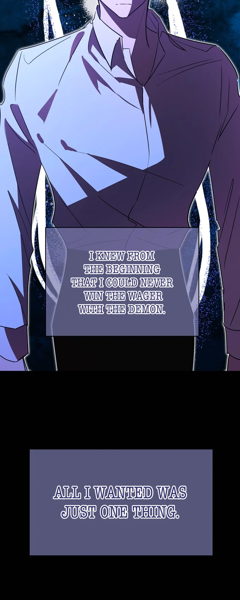 No More Regrets, Just Kill Me Chapter 36 page 26