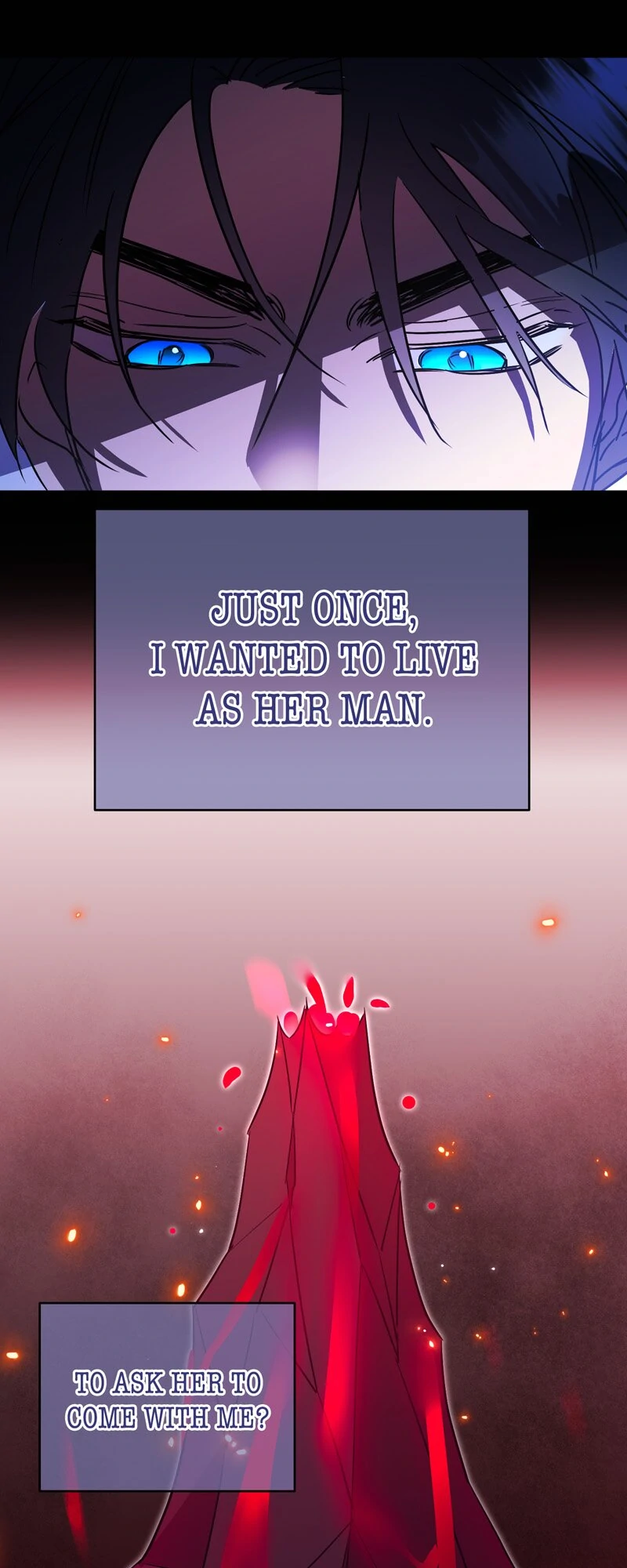 No More Regrets, Just Kill Me Chapter 36 page 27