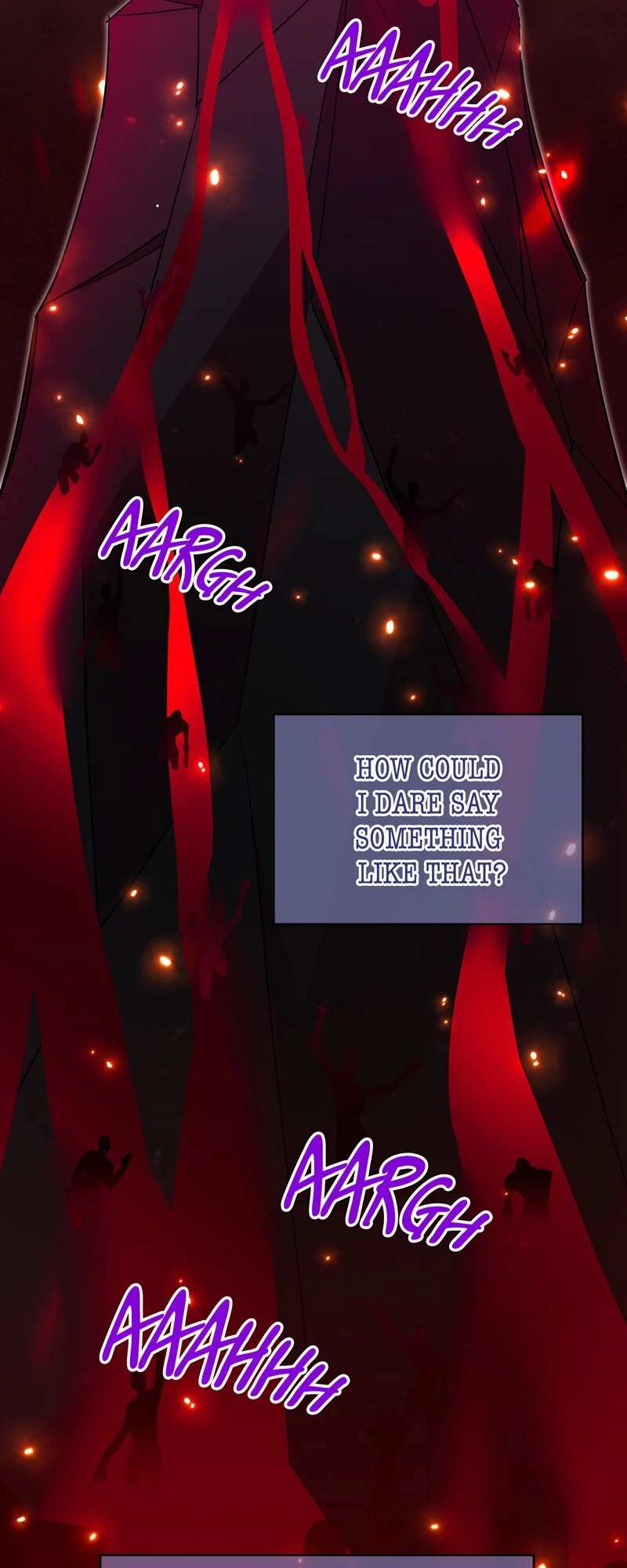 No More Regrets, Just Kill Me Chapter 36 page 28
