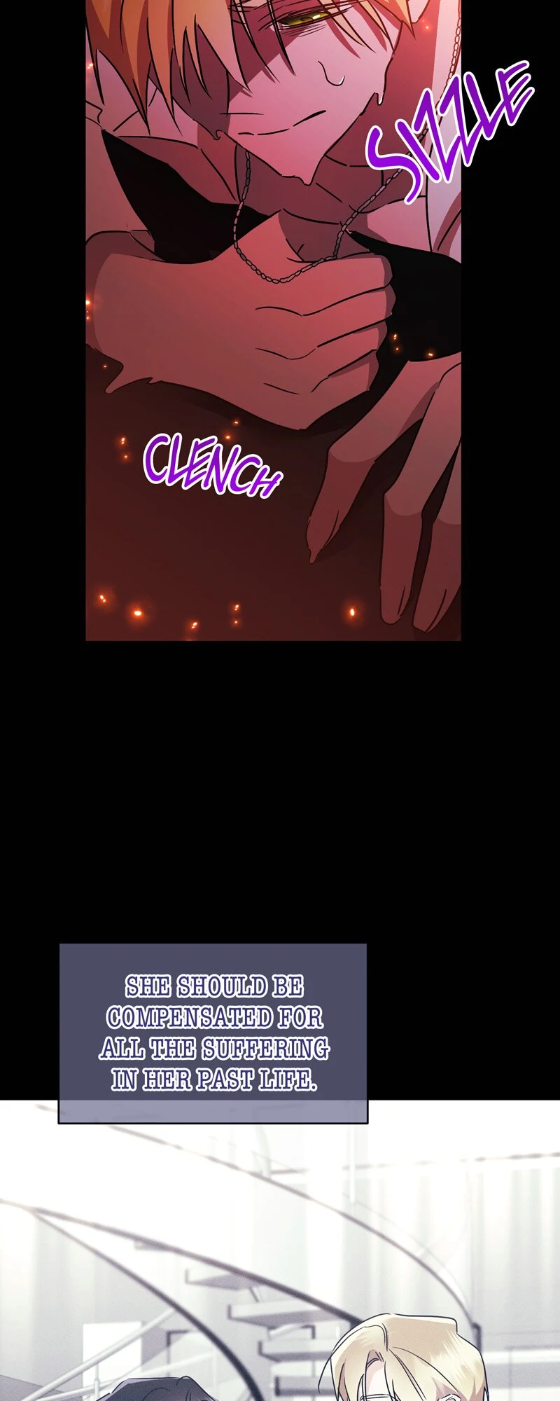 No More Regrets, Just Kill Me Chapter 36 page 31
