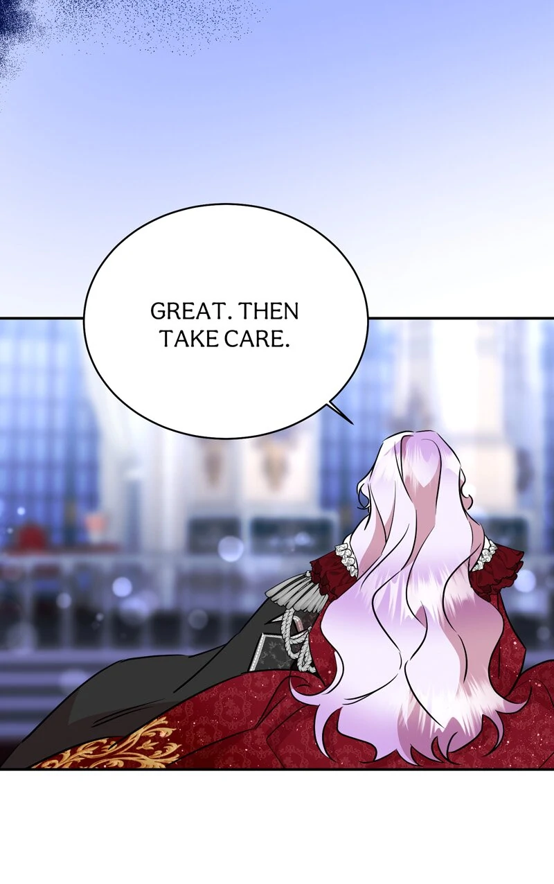 No More Regrets, Just Kill Me Chapter 36 page 35