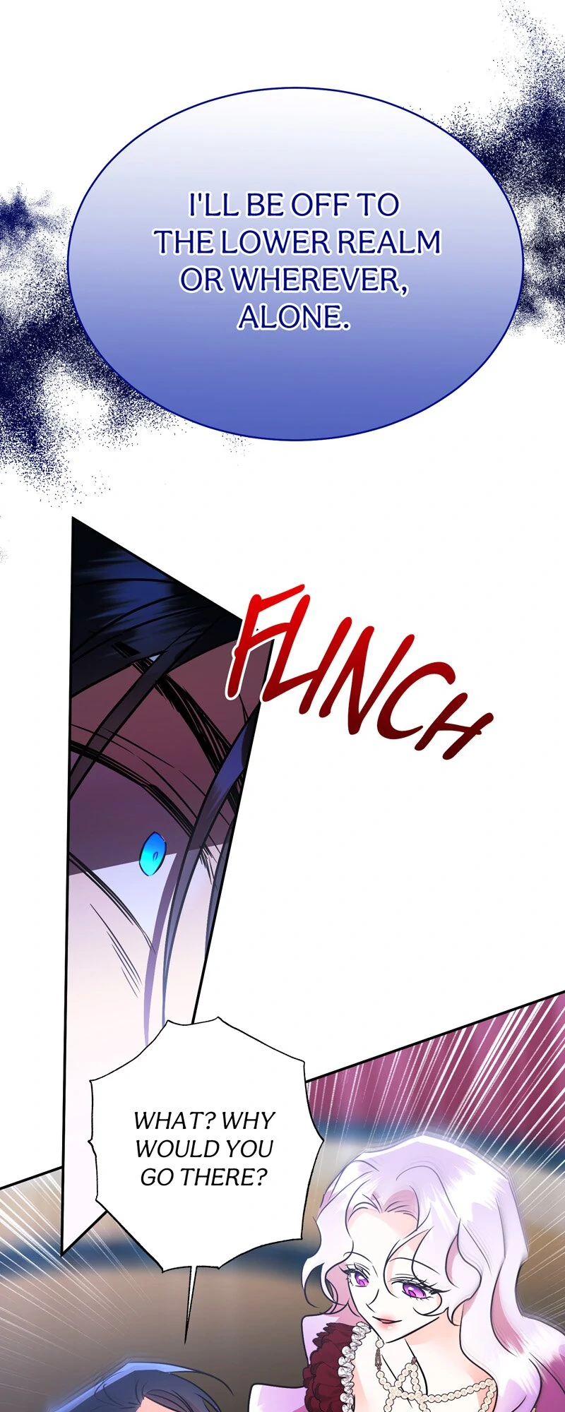 No More Regrets, Just Kill Me Chapter 36 page 36