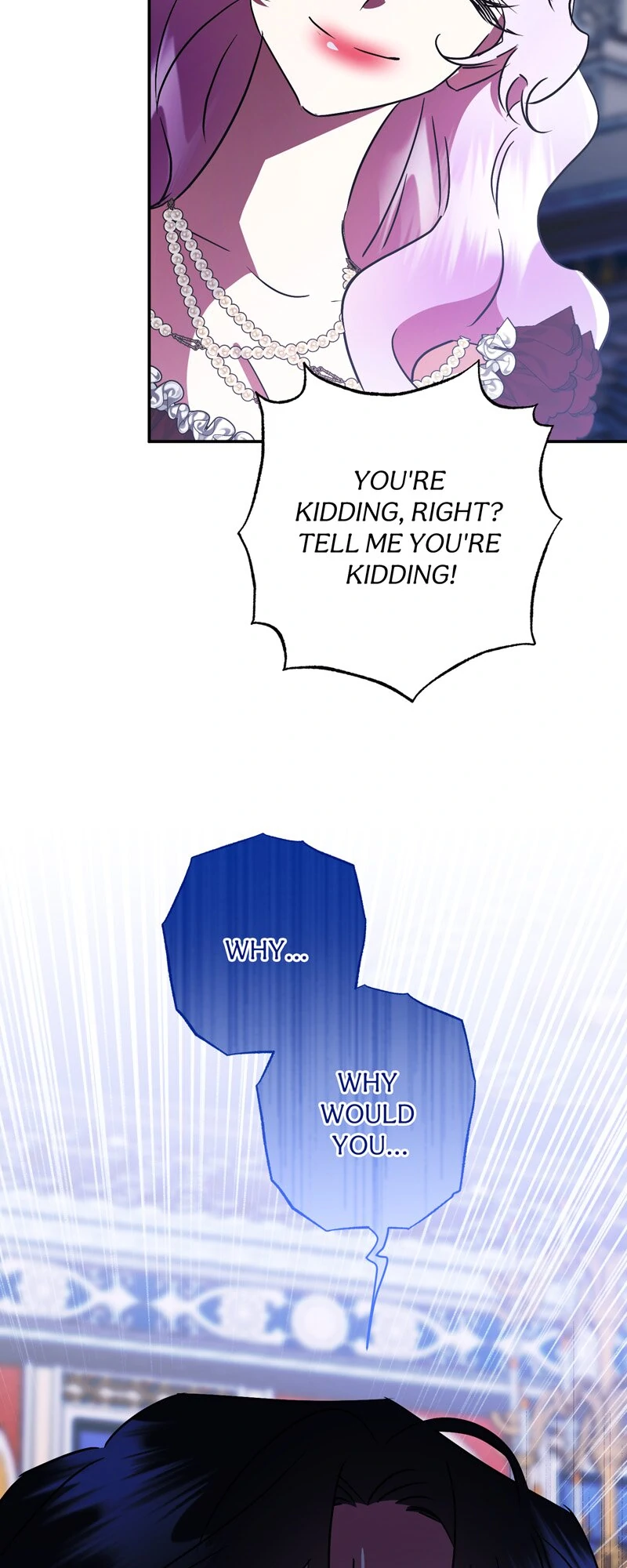 No More Regrets, Just Kill Me Chapter 36 page 38