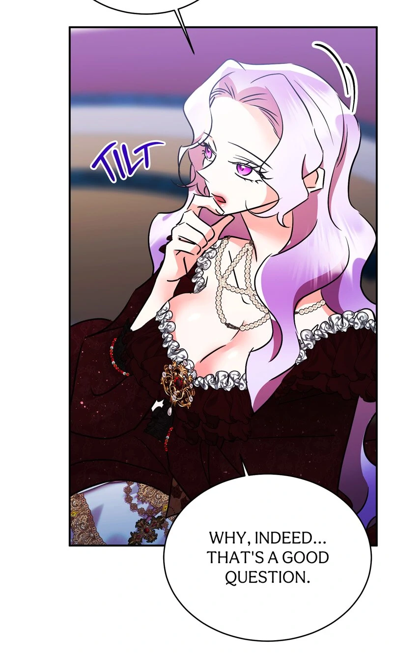 No More Regrets, Just Kill Me Chapter 36 page 40