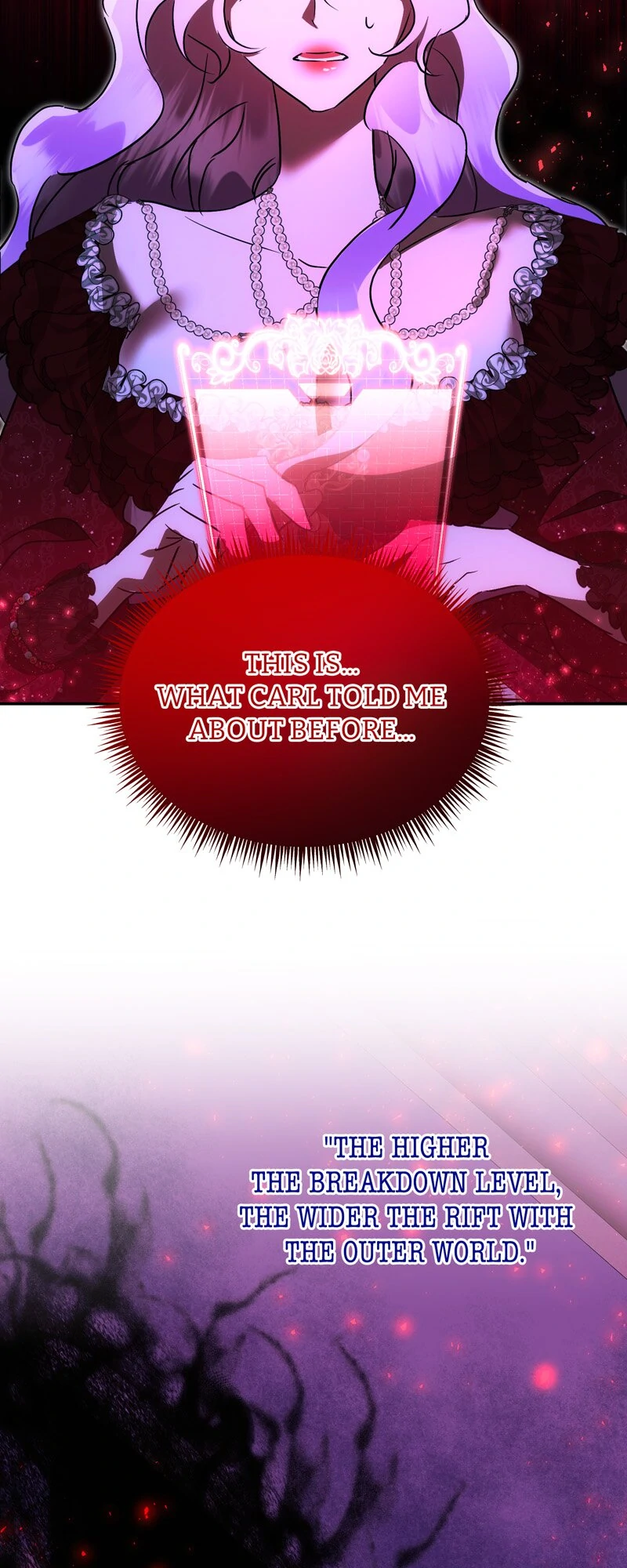 No More Regrets, Just Kill Me Chapter 36 page 48