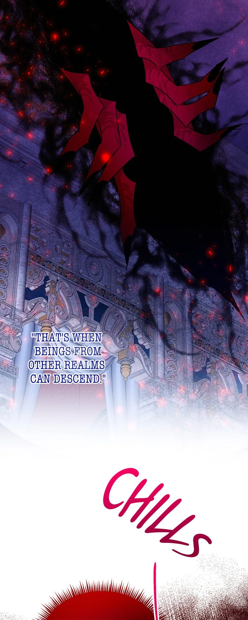 No More Regrets, Just Kill Me Chapter 36 page 49