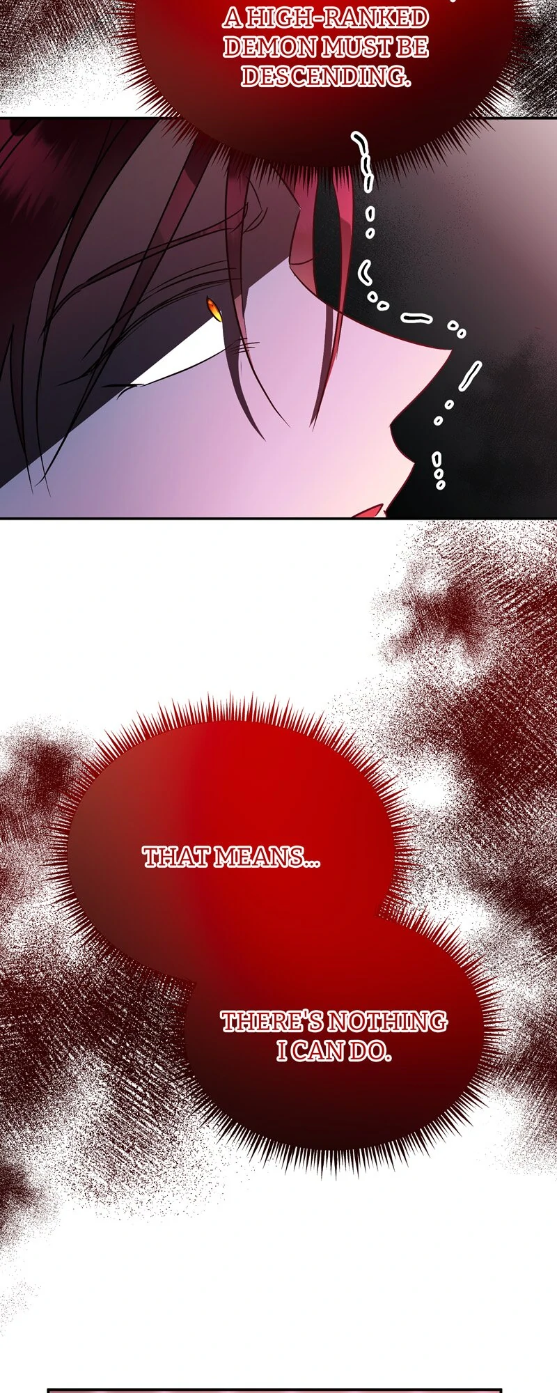 No More Regrets, Just Kill Me Chapter 36 page 51