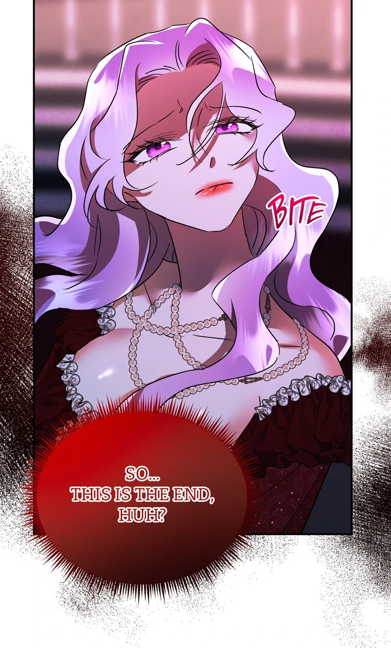 No More Regrets, Just Kill Me Chapter 36 page 52