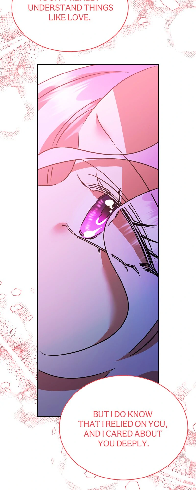 No More Regrets, Just Kill Me Chapter 36 page 55