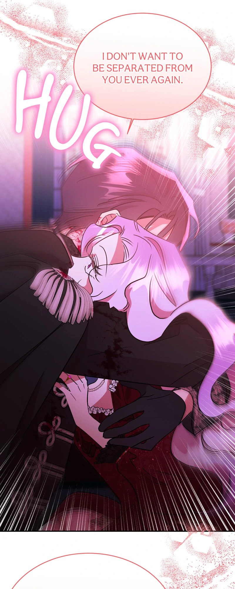 No More Regrets, Just Kill Me Chapter 36 page 59