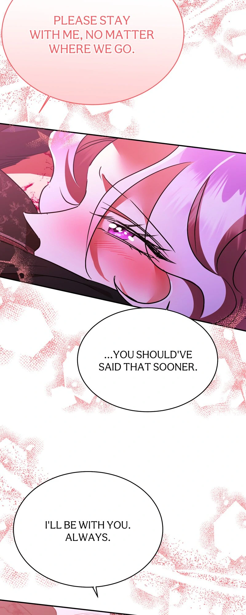 No More Regrets, Just Kill Me Chapter 36 page 60