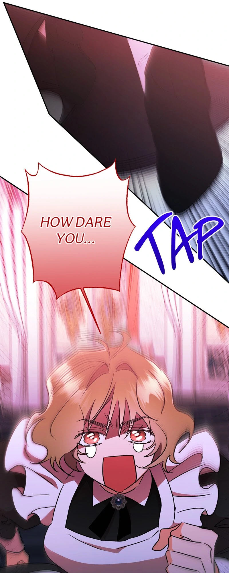 No More Regrets, Just Kill Me Chapter 36 page 63