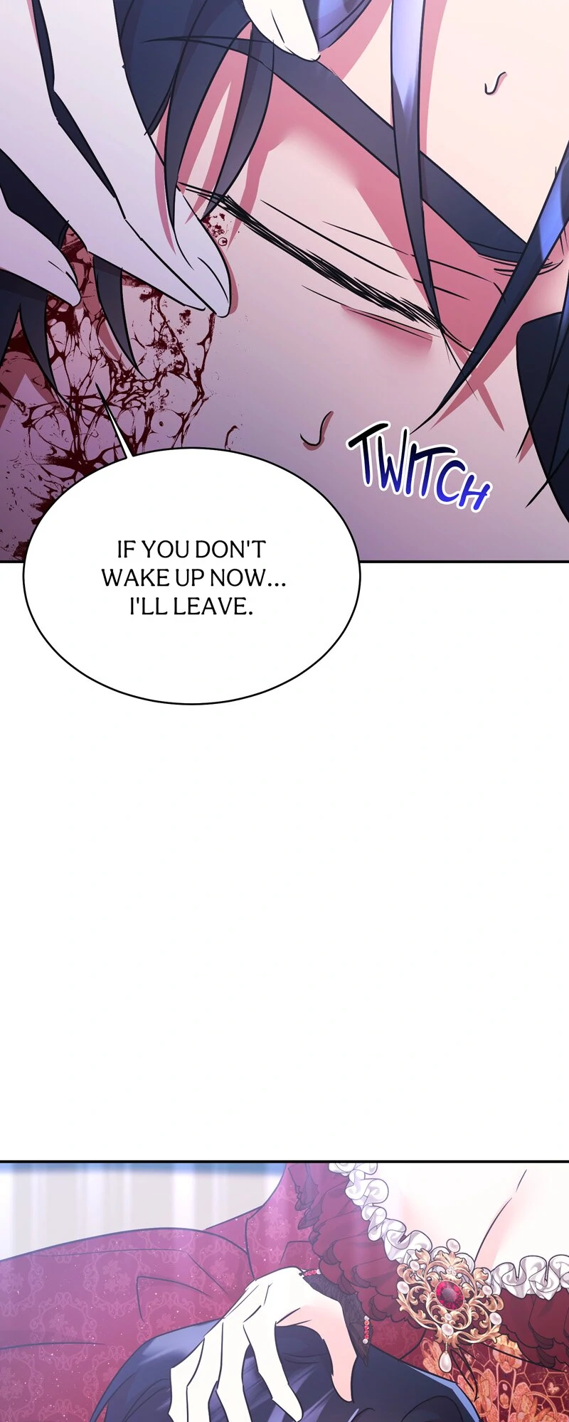 No More Regrets, Just Kill Me Chapter 36 page 8