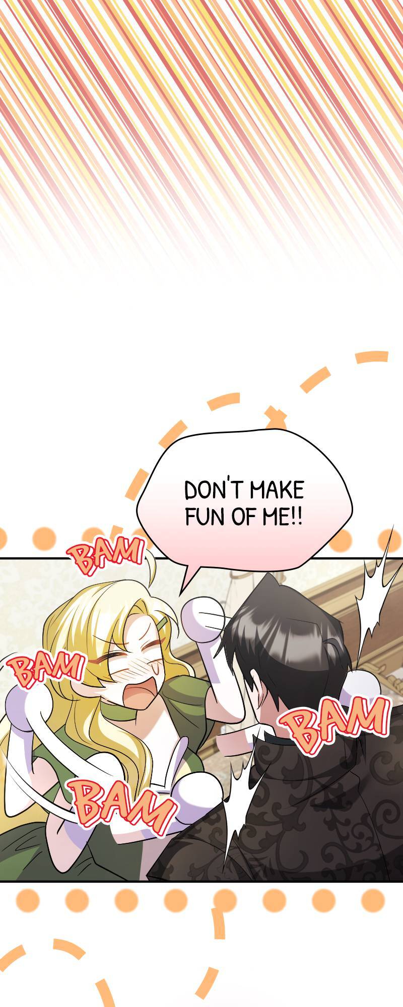 No More Regrets, Just Kill Me Chapter 37 page 10