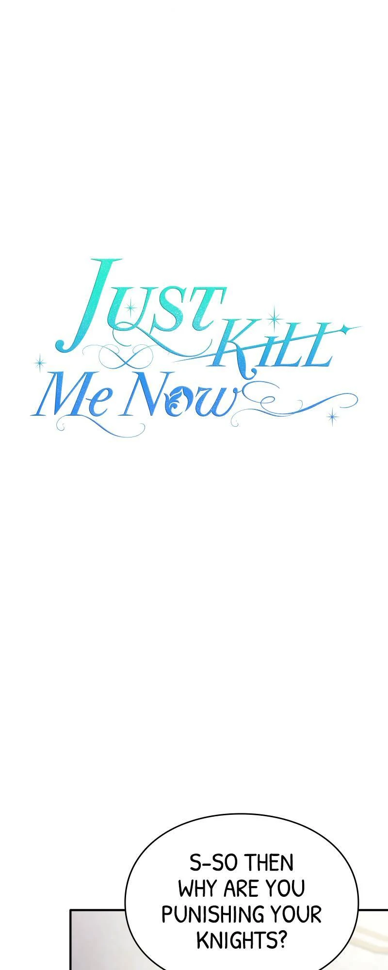 No More Regrets, Just Kill Me Chapter 37 page 14