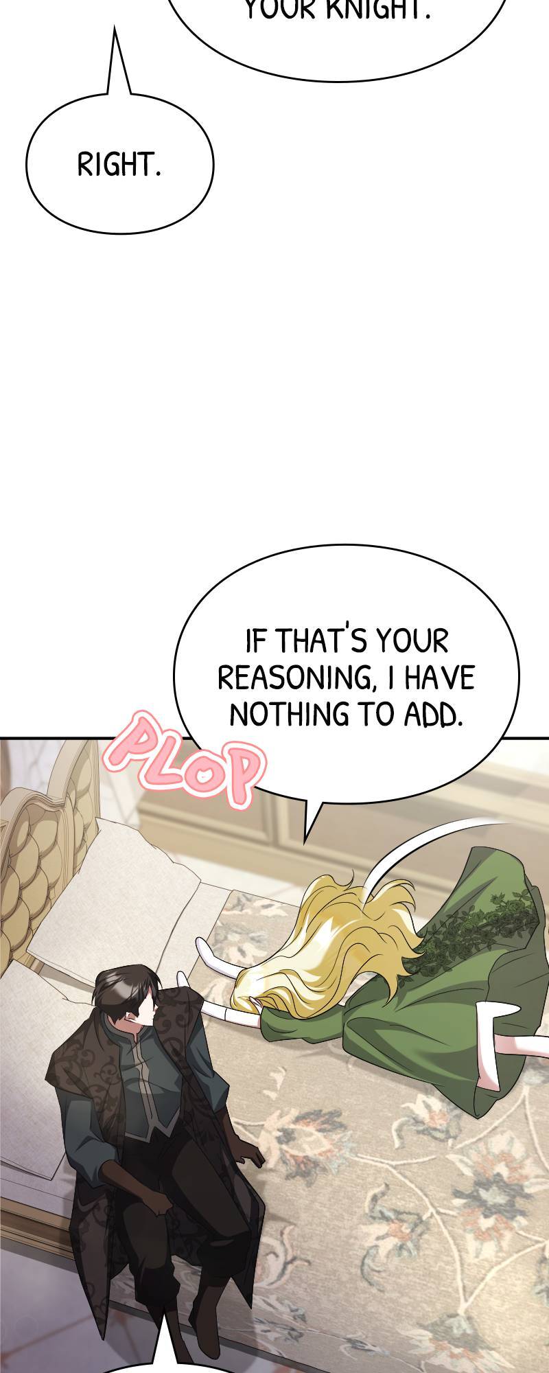 No More Regrets, Just Kill Me Chapter 37 page 18
