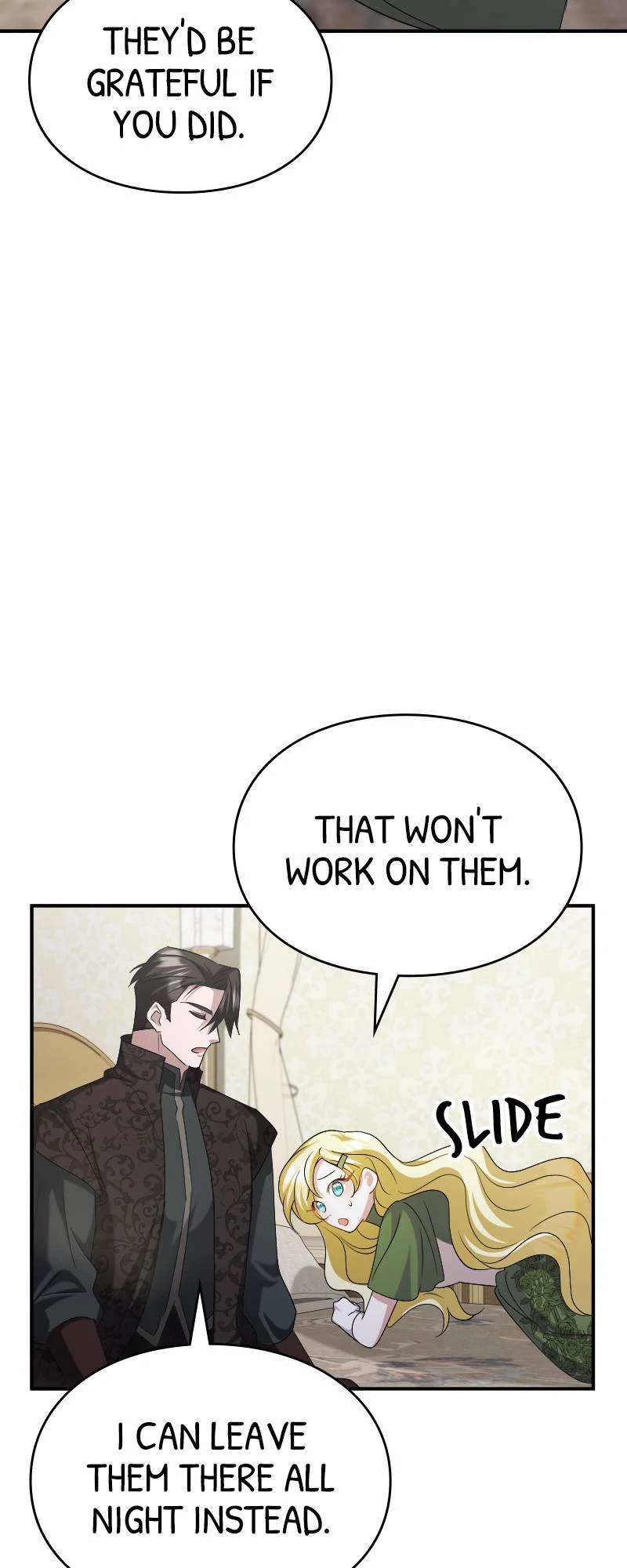 No More Regrets, Just Kill Me Chapter 37 page 20
